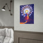 Touch of Icarus Print