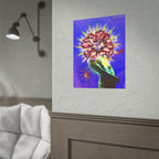 Cupid's Sacrifice Print