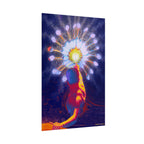 Touch of Icarus Print