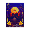 Flower Boy Print
