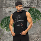 Pit Daddy Tank Top