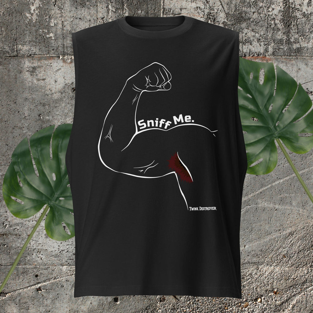 Pit Daddy Tank Top