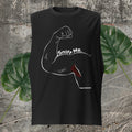 Pit Daddy Tank Top