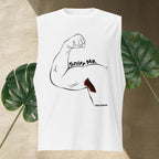 Pit Daddy Tank Top