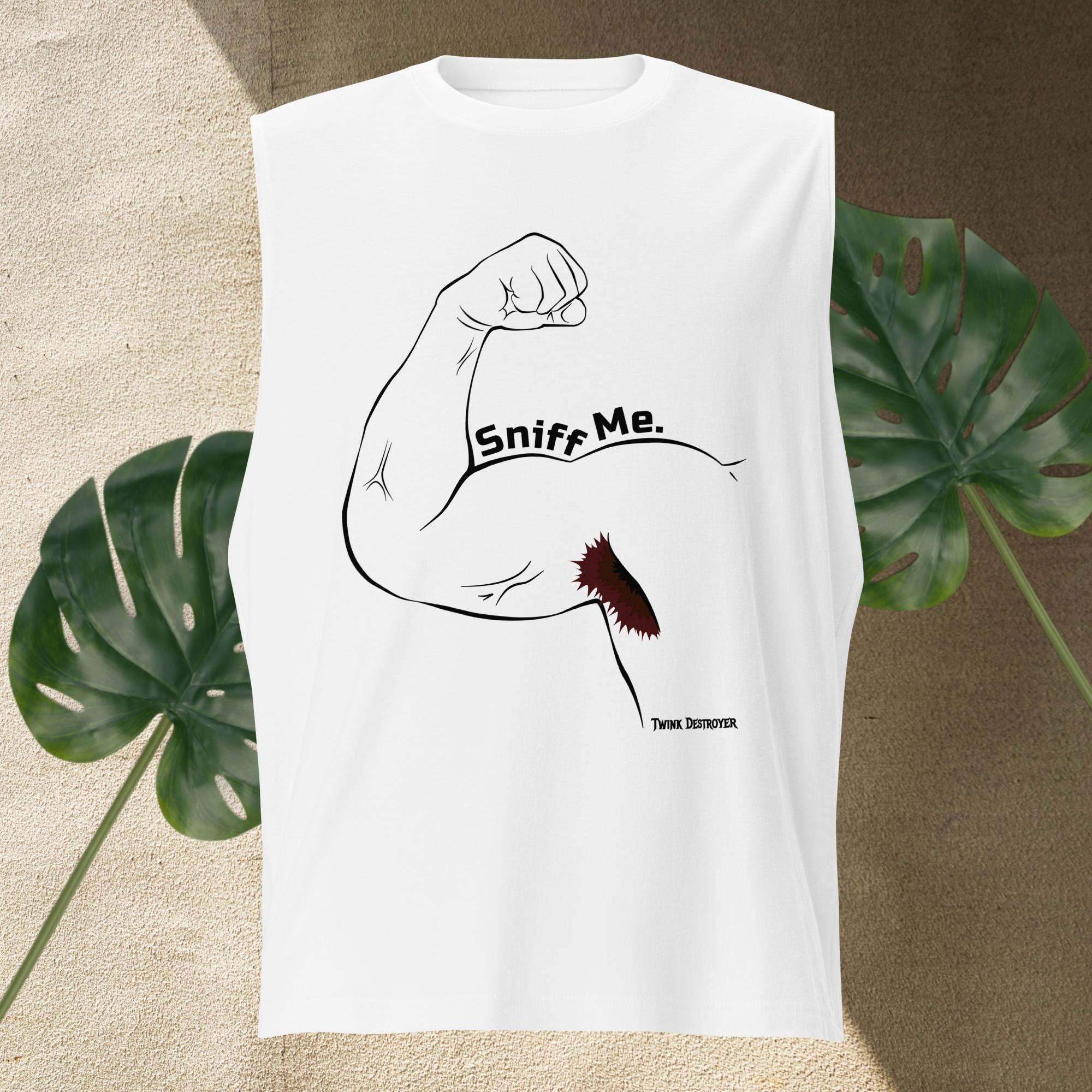 Pit Daddy Tank Top