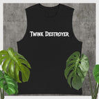 Twink Destroyer - Billboard Tank