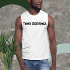 Twink Destroyer - Billboard Tank