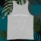Twink Destroyer Signature (Dark)
