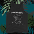 Twink Destroyer Signature (Dark)
