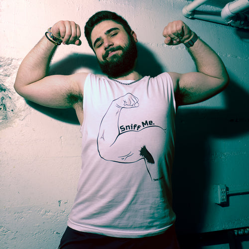 Pit Daddy Tank Top
