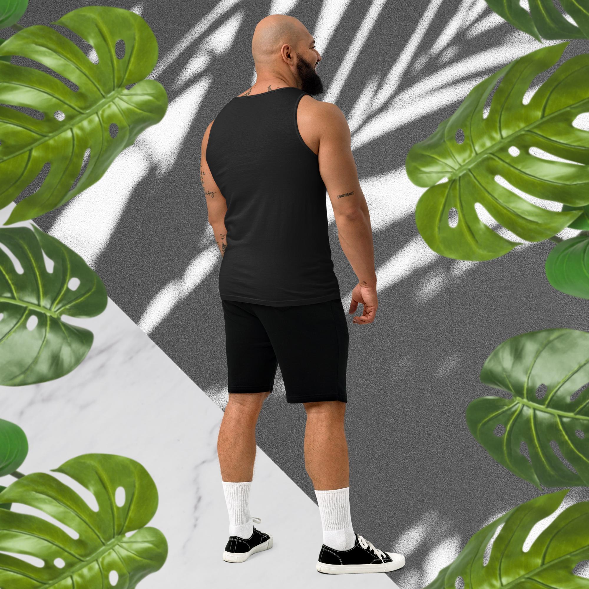 Twink Destroyee Tank