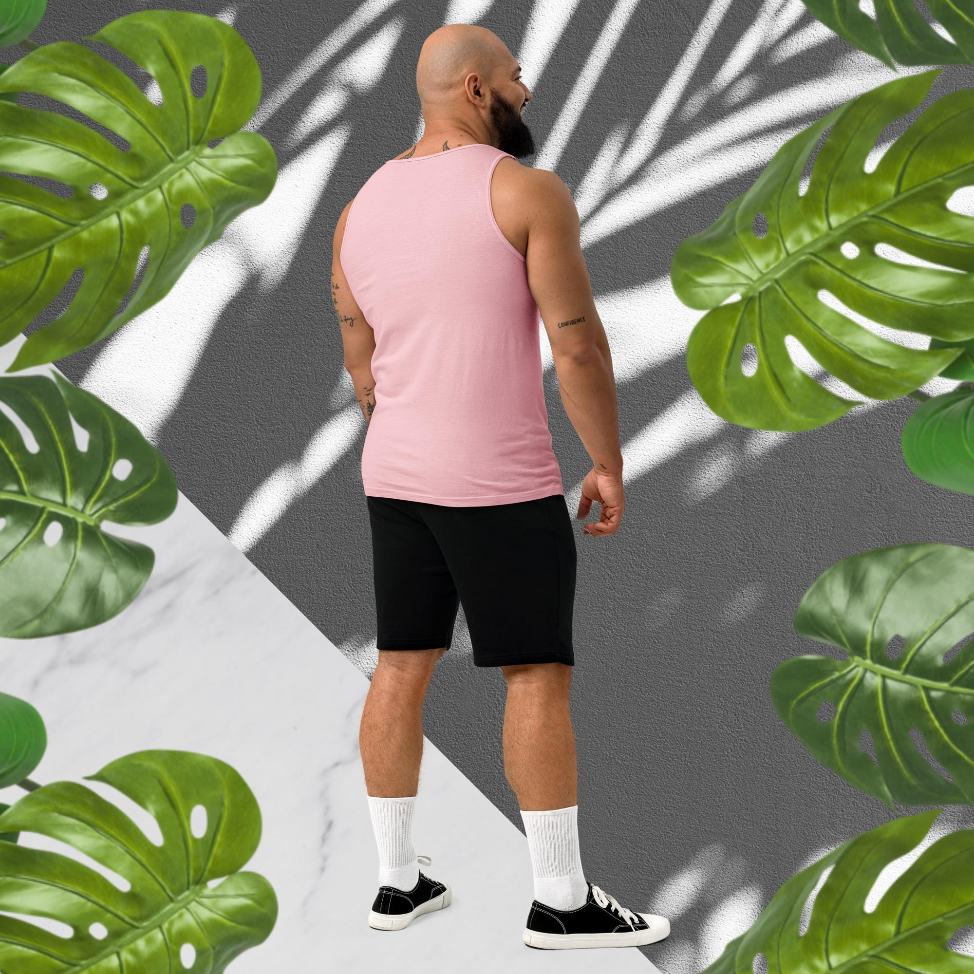 Twink Destroyee Tank
