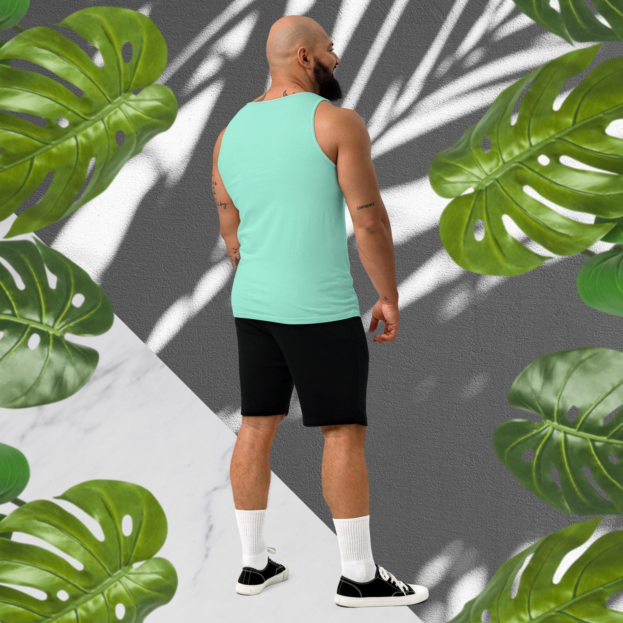 Twink Destroyee Tank