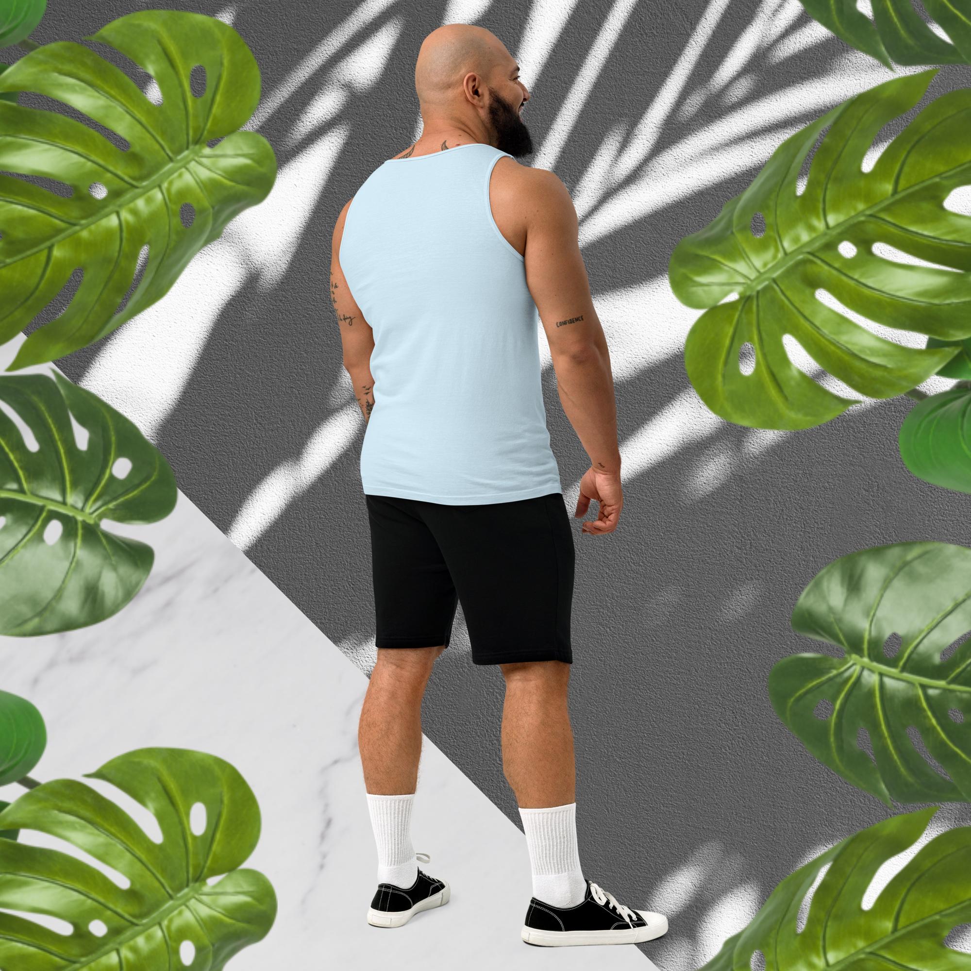 Twink Destroyee Tank