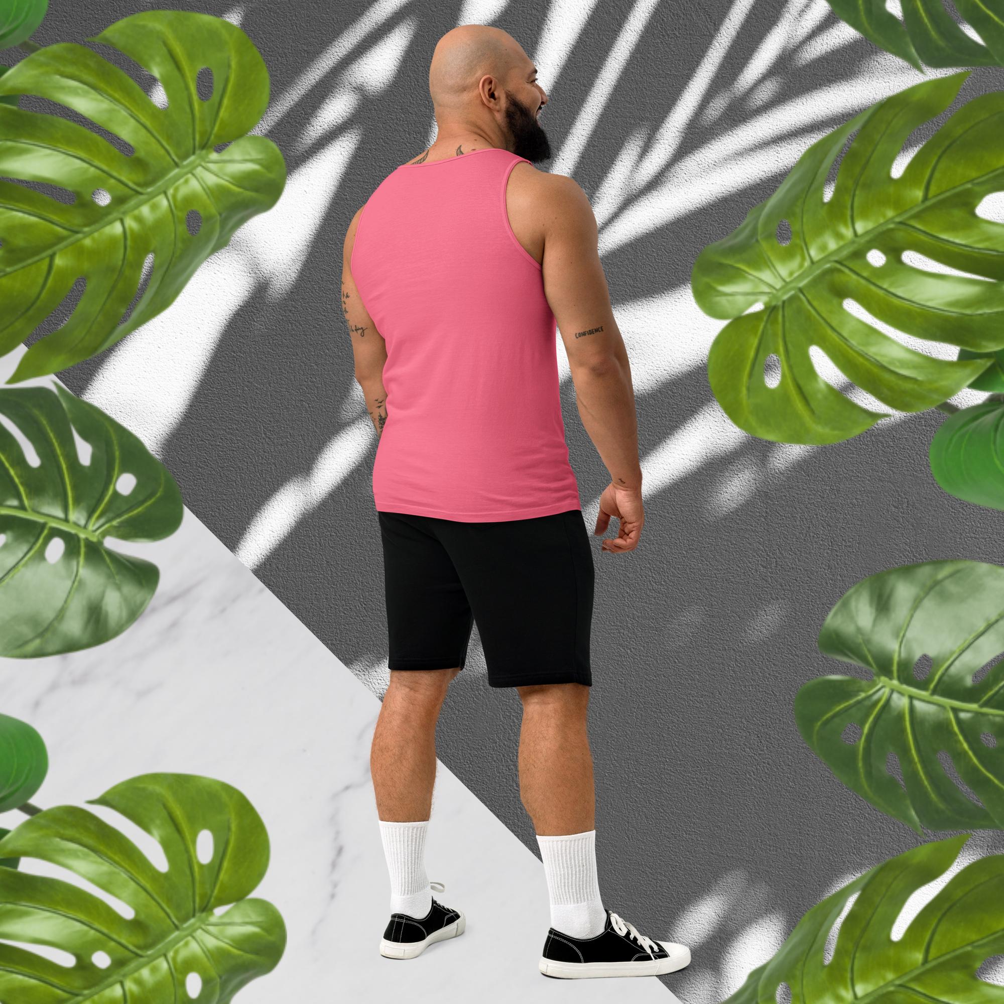Twink Destroyee Tank