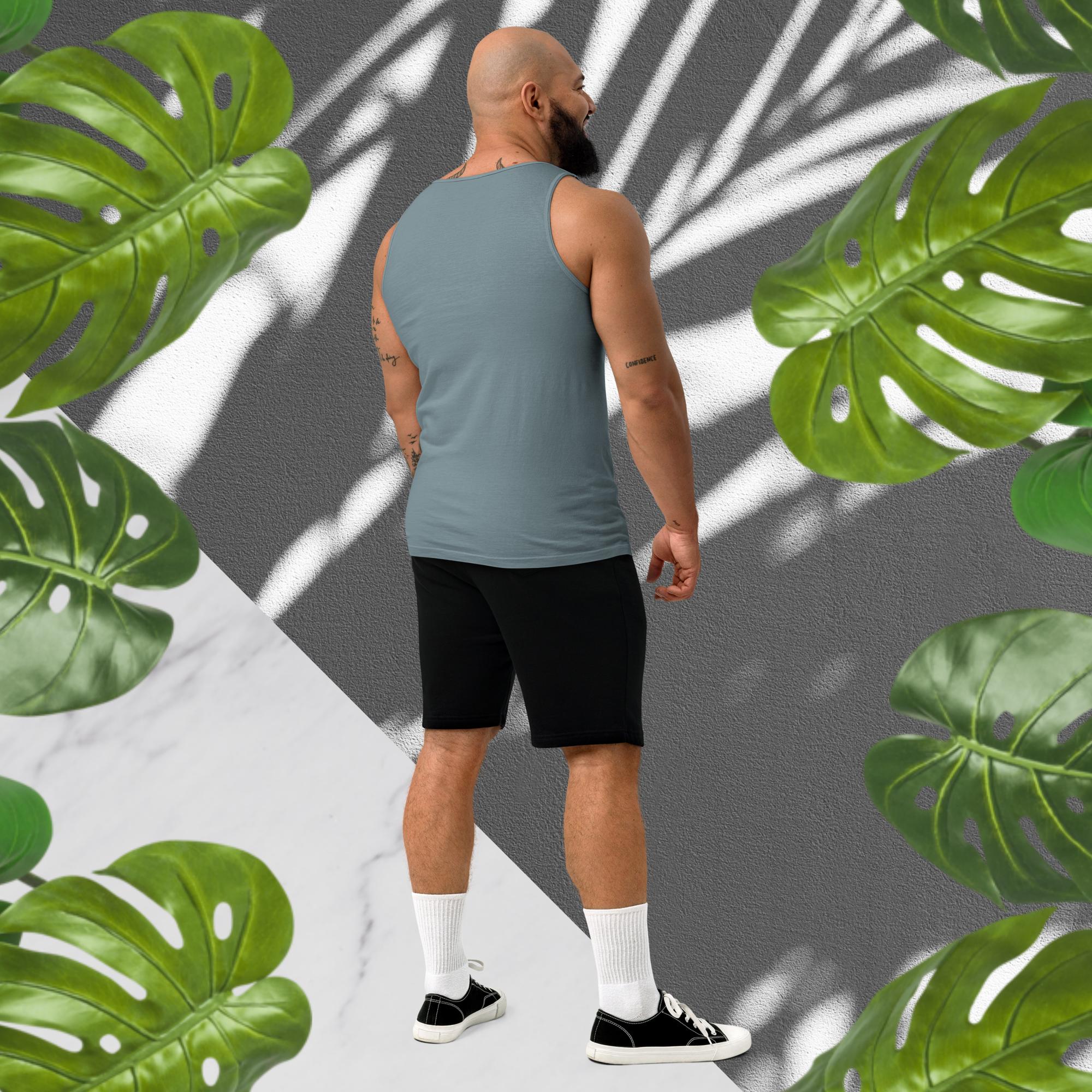 Twink Destroyee Tank