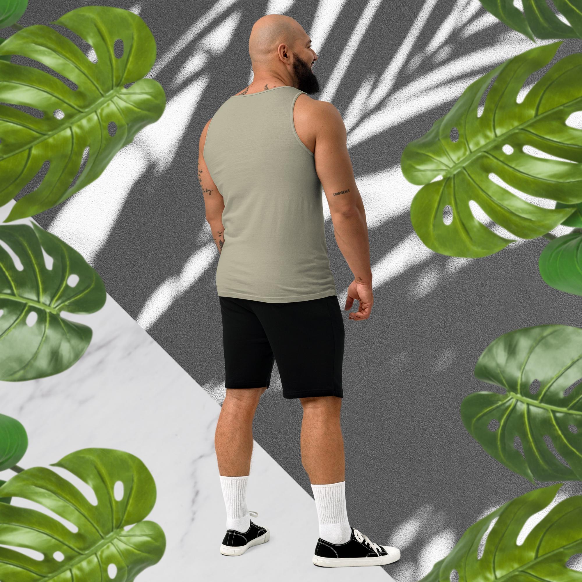 Twink Destroyee Tank