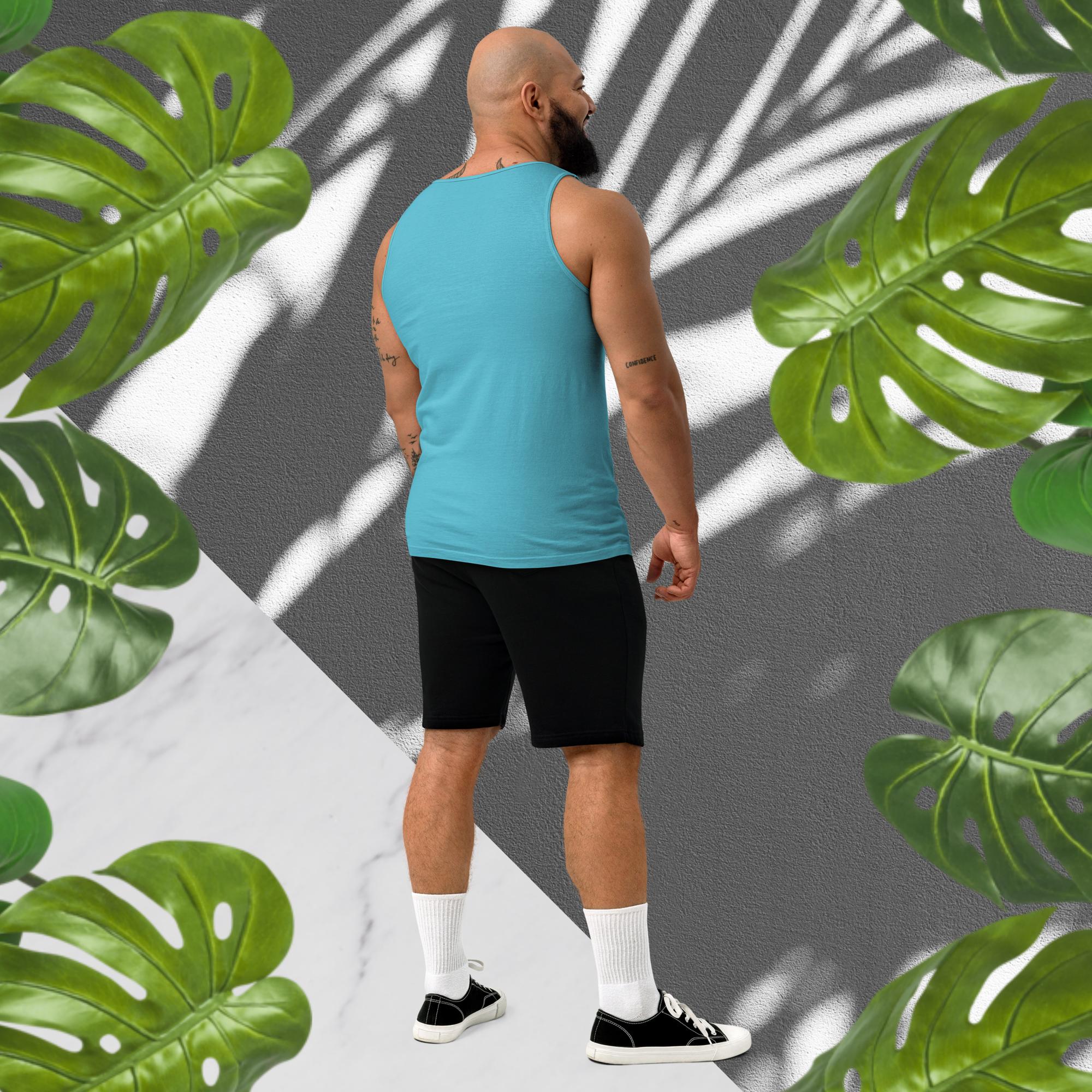 Twink Destroyee Tank