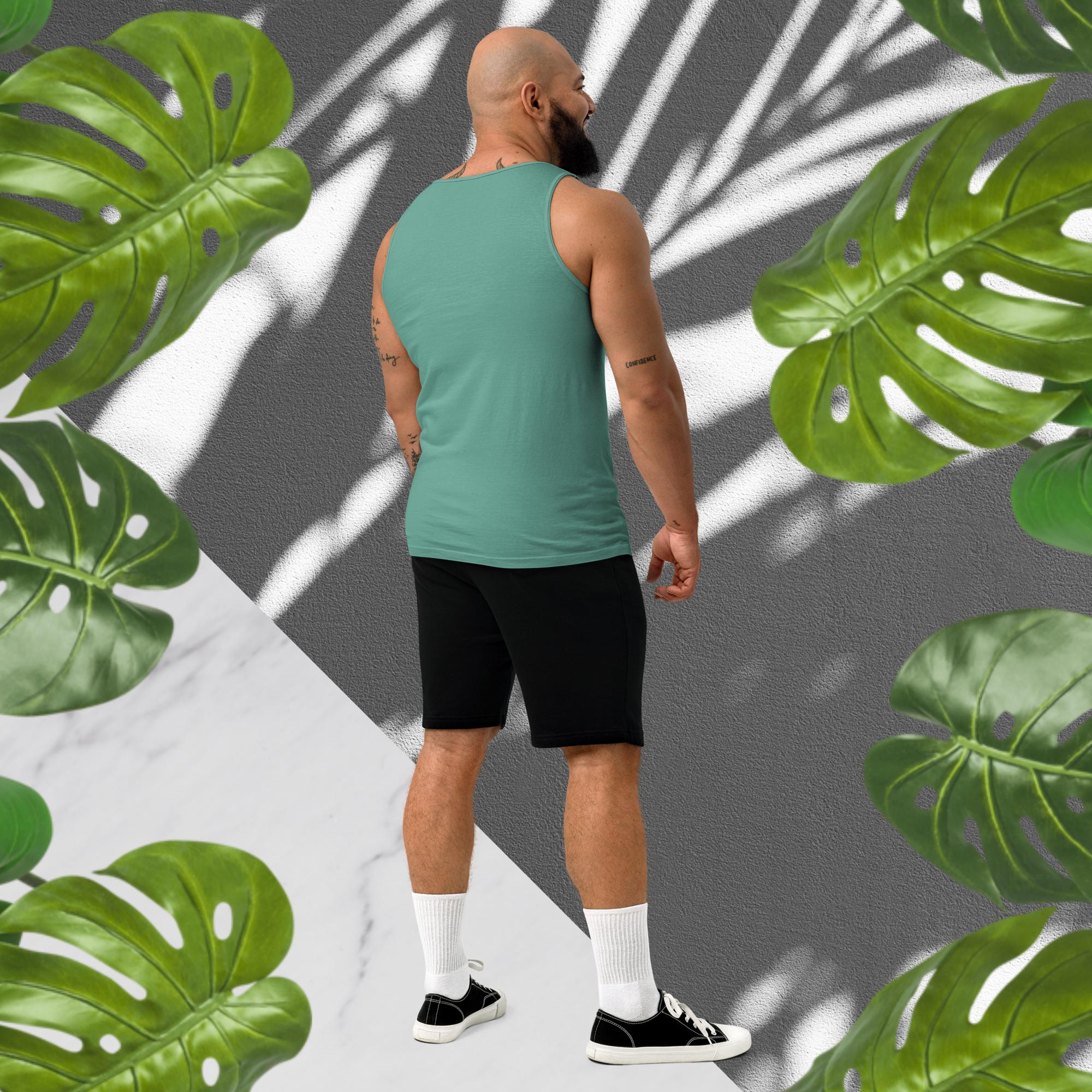Twink Destroyee Tank