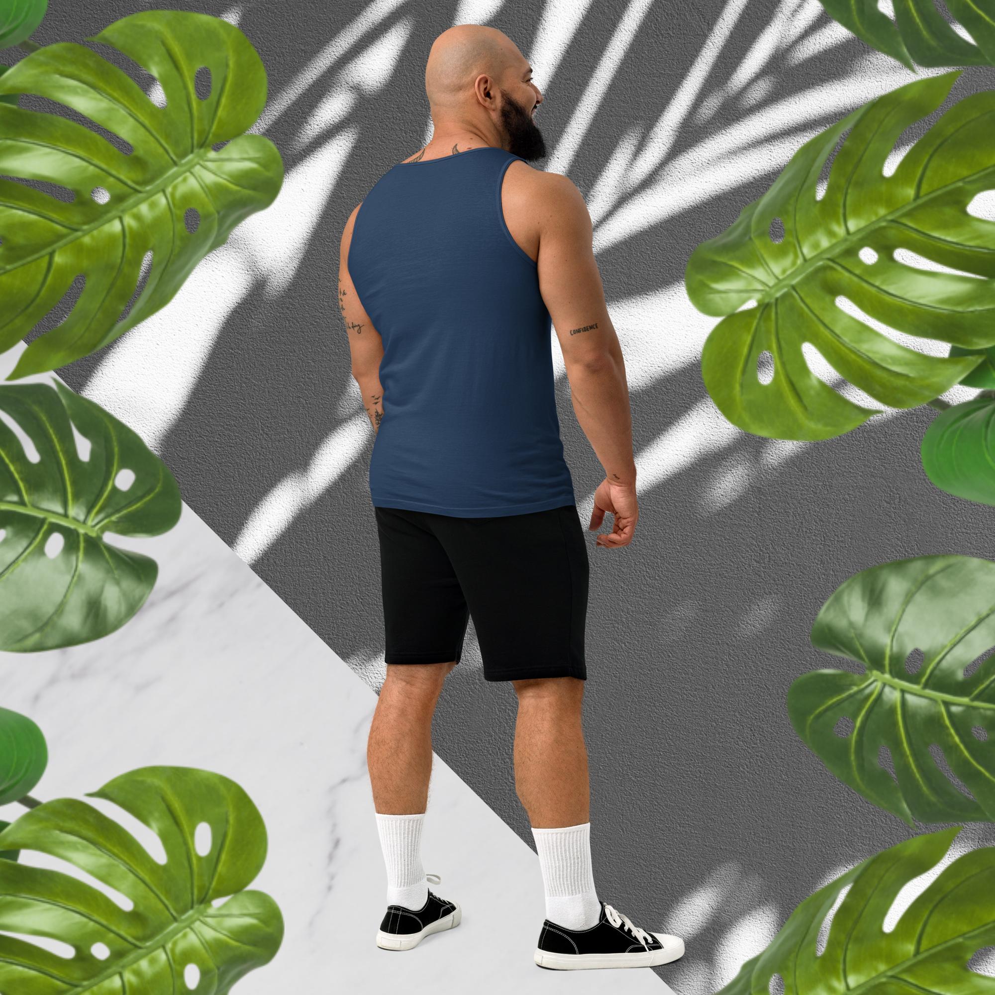 Twink Destroyee Tank