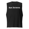 Bear Destroyer - Billboard Tank