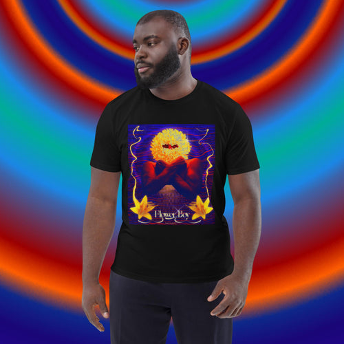 Flower Boy Tee