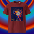 Bearly Here Tee