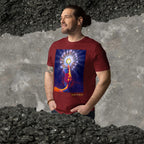 Touch of Icarus Tee