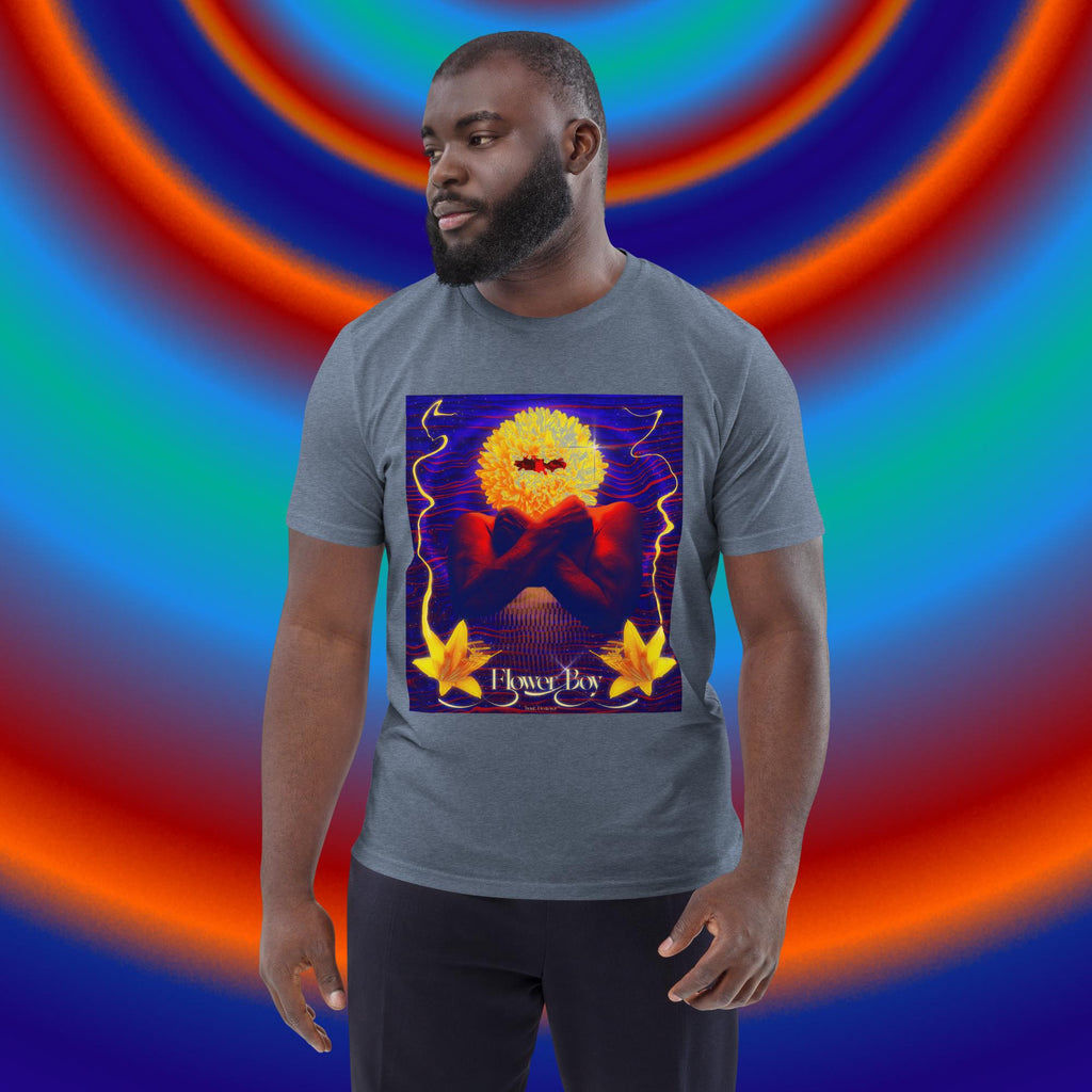 Flower Boy Tee
