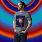 Bearly Here Tee
