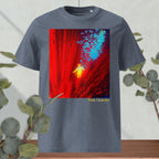 Deeper and Deeper Tee