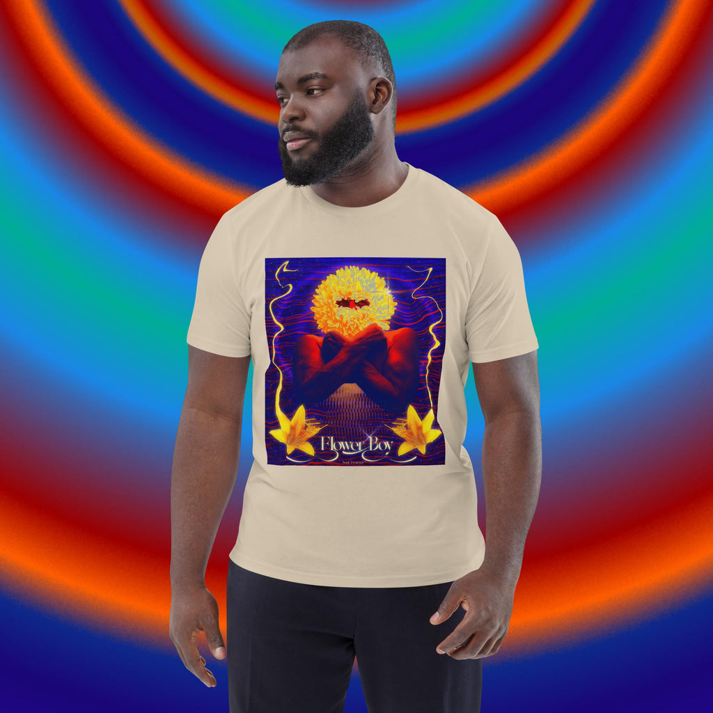 Flower Boy Tee
