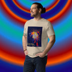 Bearly Here Tee