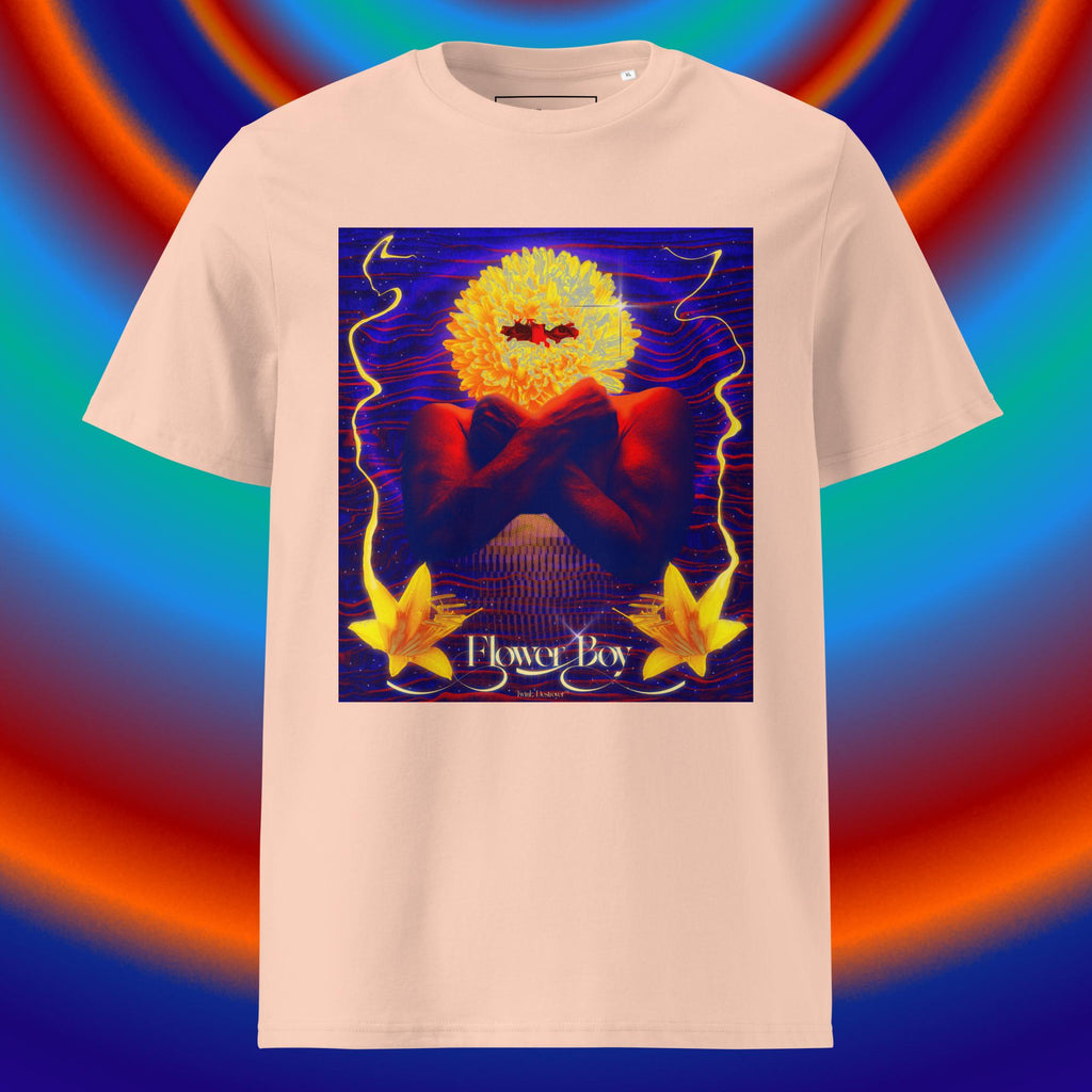 Flower Boy Tee