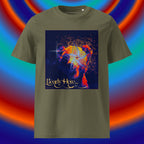 Bearly Here Tee