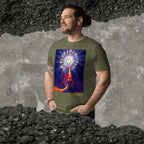Touch of Icarus Tee