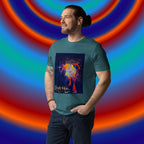 Bearly Here Tee