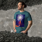 Touch of Icarus Tee