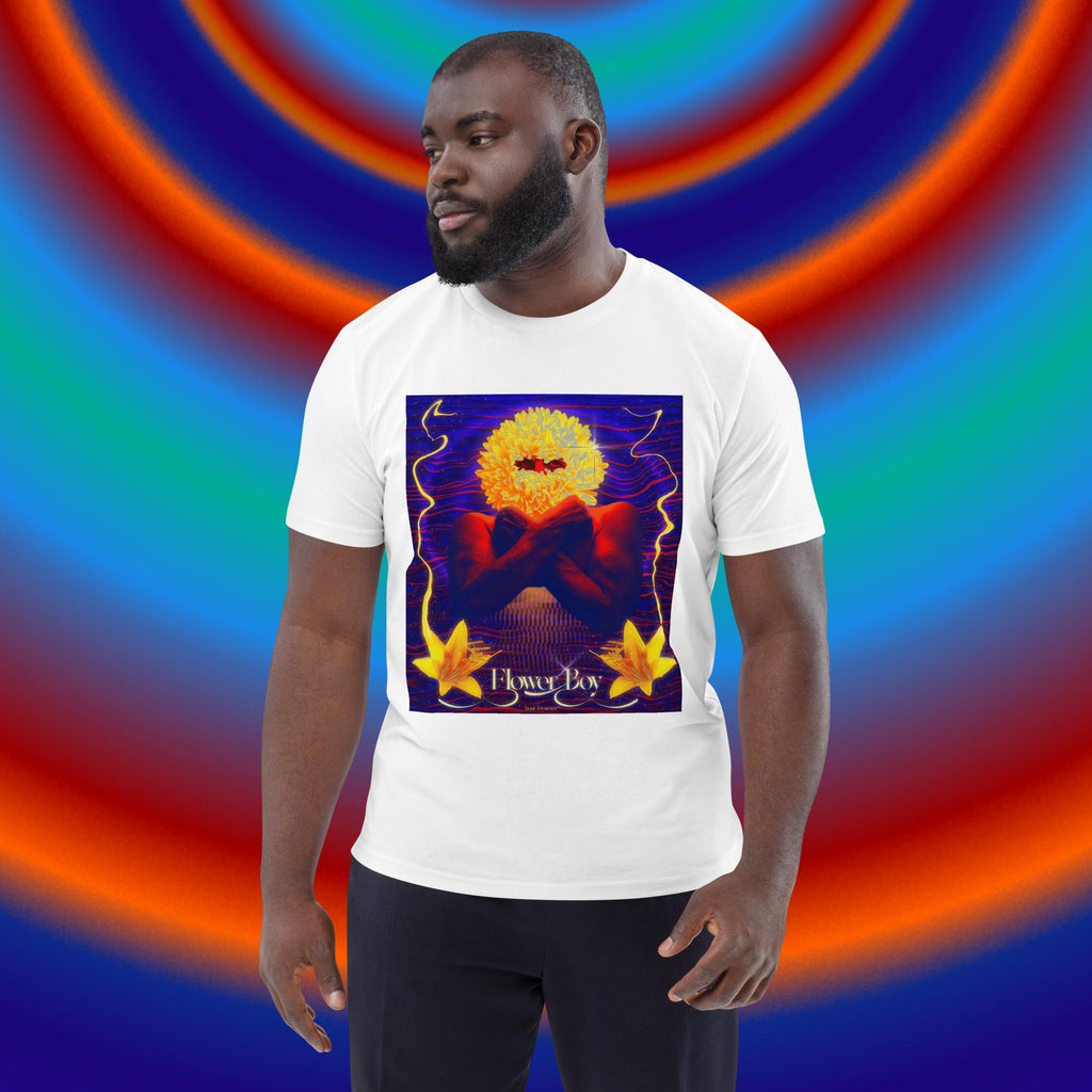 Flower Boy Tee