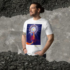 Touch of Icarus Tee